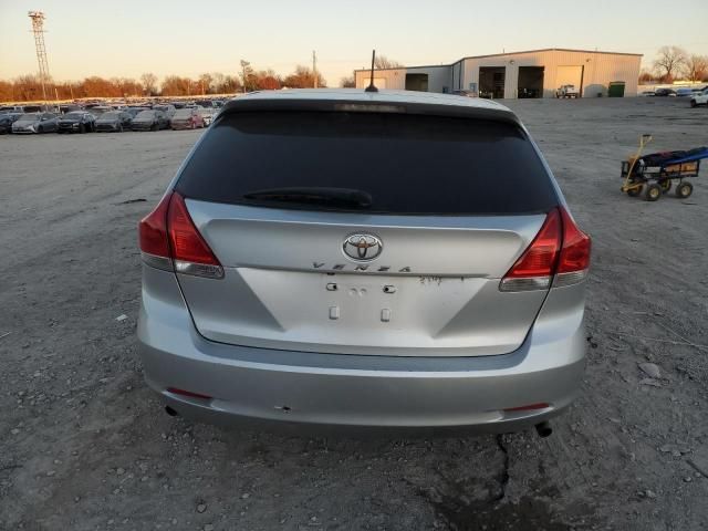 2010 Toyota Venza