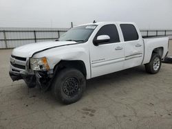 Chevrolet salvage cars for sale: 2011 Chevrolet Silverado C1500 LT