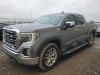 2021 GMC Sierra C1500 SLT