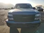 2006 Chevrolet Silverado C1500