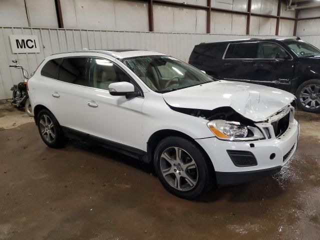 2012 Volvo XC60 T6