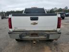 2011 Chevrolet Silverado K2500 Heavy Duty LTZ