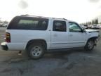 2001 Chevrolet Suburban K1500