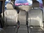 2009 Honda Odyssey EXL