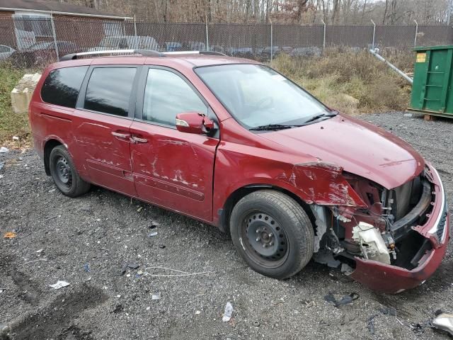 2014 KIA Sedona LX