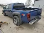 2006 Chevrolet Colorado