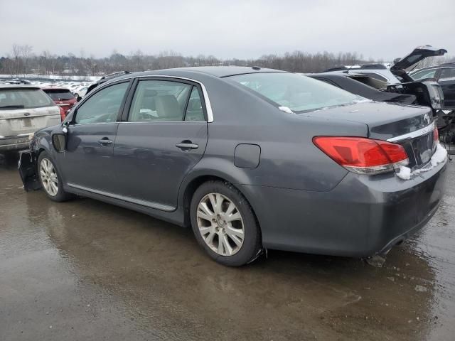 2012 Toyota Avalon Base