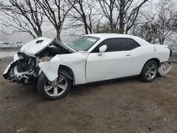 Carros con verificación Run & Drive a la venta en subasta: 2018 Dodge Challenger SXT