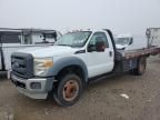 2013 Ford F550 Super Duty