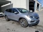 2017 Honda Pilot EX