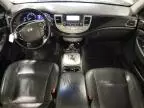 2013 Hyundai Genesis 3.8L