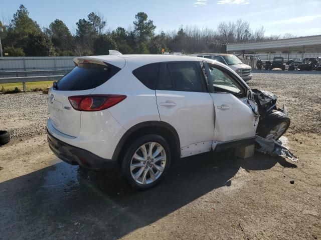 2013 Mazda CX-5 GT