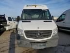 2014 Mercedes-Benz Sprinter 2500