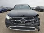 2024 Mercedes-Benz GLC 300 4matic