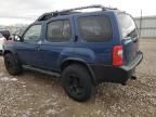 2003 Nissan Xterra XE