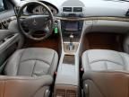 2007 Mercedes-Benz E 350 4matic