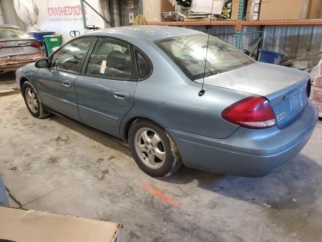 2006 Ford Taurus SE