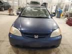 2003 Honda Civic EX