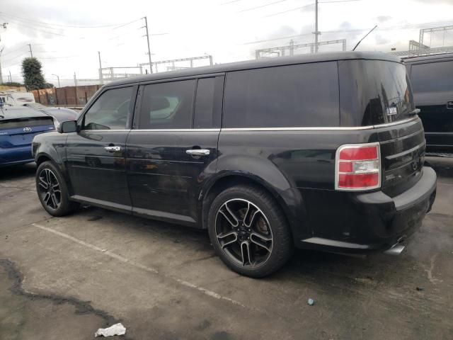 2015 Ford Flex SEL