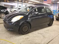 Toyota Vehiculos salvage en venta: 2008 Toyota Yaris