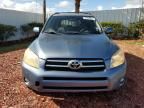 2006 Toyota Rav4 Limited