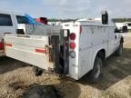 2004 Chevrolet Silverado C2500 Heavy Duty