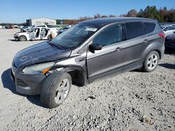 Ford salvage cars for sale: 2014 Ford Escape SE