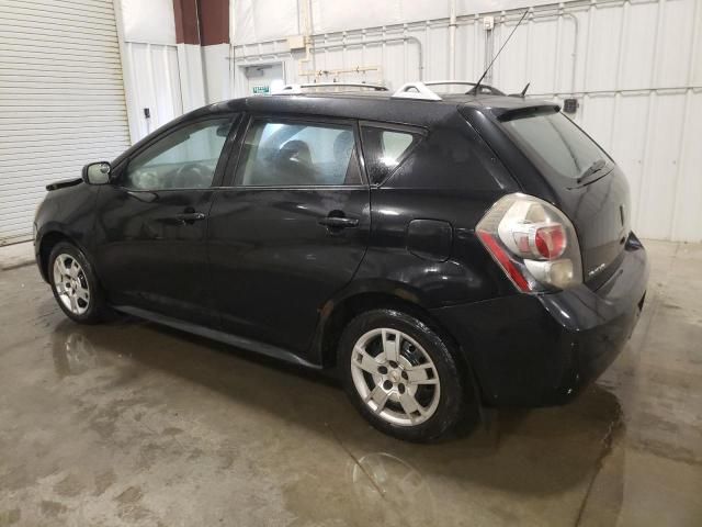 2010 Pontiac Vibe