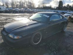 1998 Ford Mustang GT en venta en Portland, OR