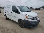 2015 Nissan NV200 2.5S