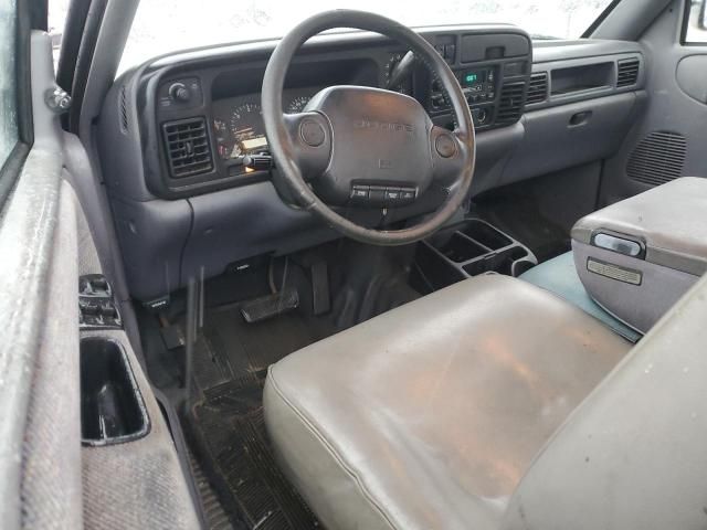 1997 Dodge RAM 2500