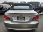 2008 BMW 128 I