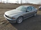 2003 BMW 530 I Automatic