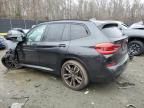 2018 BMW X3 XDRIVEM40I