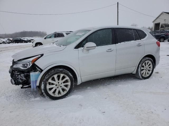 2016 Buick Envision Premium