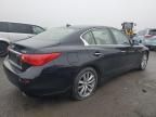 2014 Infiniti Q50 Base