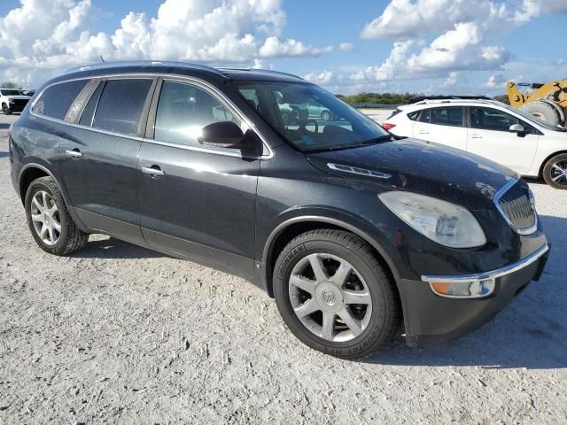 2009 Buick Enclave CXL