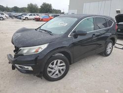 2016 Honda CR-V EX en venta en Apopka, FL