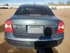 2003 Volkswagen Passat GLX 4MOTION