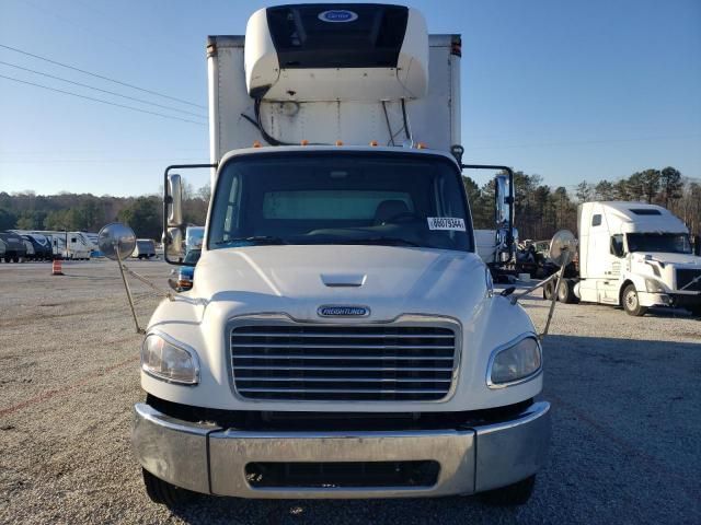 2018 Freightliner M2 106 Medium Duty