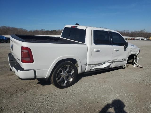 2020 Dodge RAM 1500 Limited