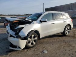 2014 Acura MDX en venta en Fredericksburg, VA