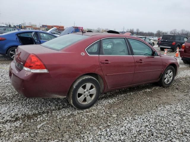 2007 Chevrolet Impala LT