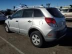 2009 Saturn Vue XE