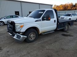 2016 Ford F250 Super Duty en venta en Grenada, MS