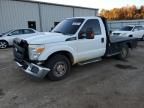 2016 Ford F250 Super Duty