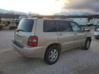 2006 Toyota Highlander Limited