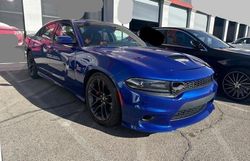 2022 Dodge Charger Scat Pack en venta en Las Vegas, NV