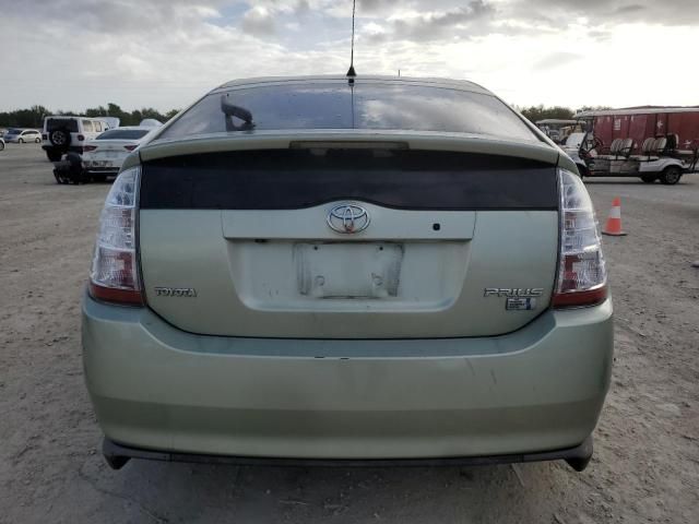 2009 Toyota Prius