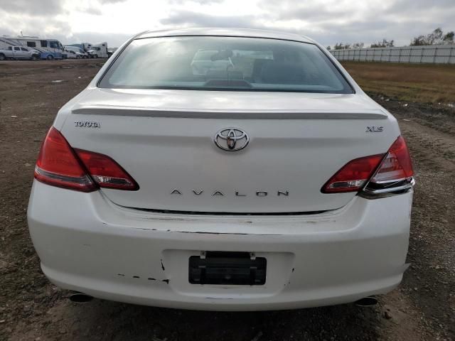 2006 Toyota Avalon XL